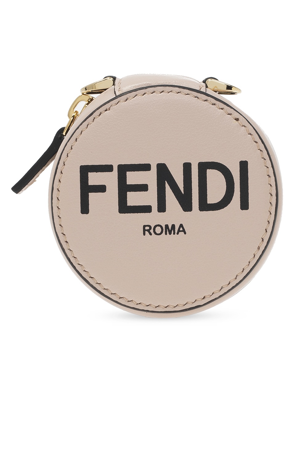 Fendi coin cheap pouch